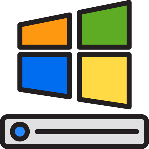 windows operating system
