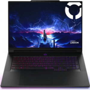 lenovo legion 9 18iax10 18" ips uhd 240hz (ultra 9 275hx/64gb/2tb ssd + 2tb ssd/geforce rtx 5090/w11 pro) eclipse black (international english keyboard)